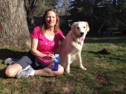 Fundraising Page Image