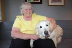 Fundraising Page Image