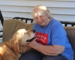 Fundraising Page Image