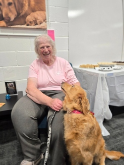 Fundraising Page Image