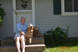 Fundraising Page Image