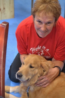 Fundraising Page Image