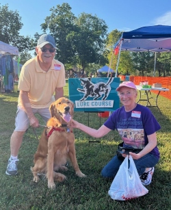 Fundraising Page Image