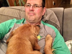 Fundraising Page Image