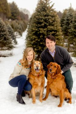 Fundraising Page Image