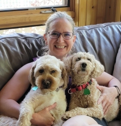 Fundraising Page Image